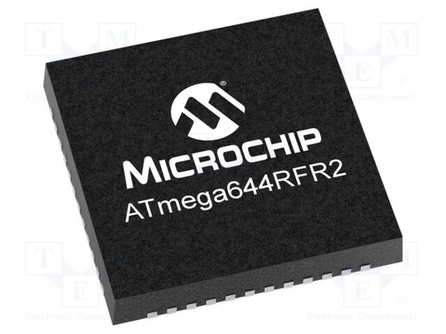 ATMEGA644RFR2-ZF