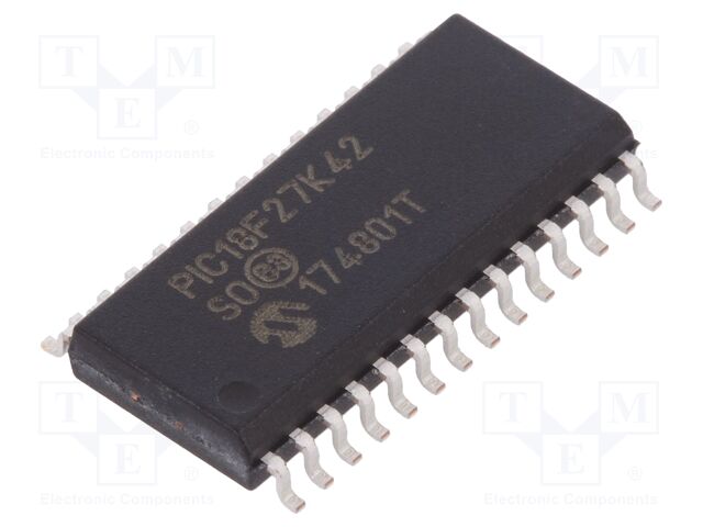 PIC18F27K42-I/SO