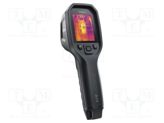FLIR TG165X