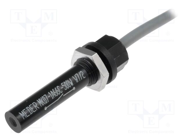 MK07-1A66C-500W
