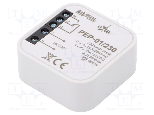 PEP-01/230