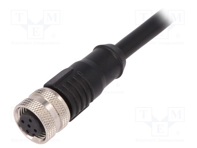PXPPVC12FBF05ACL010PVC