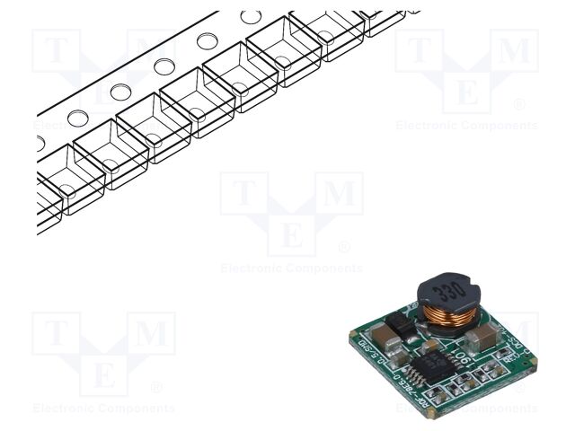 ROF-78E5.0-0.5SMD-R