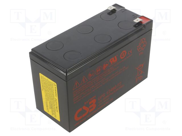 UPS12460F2