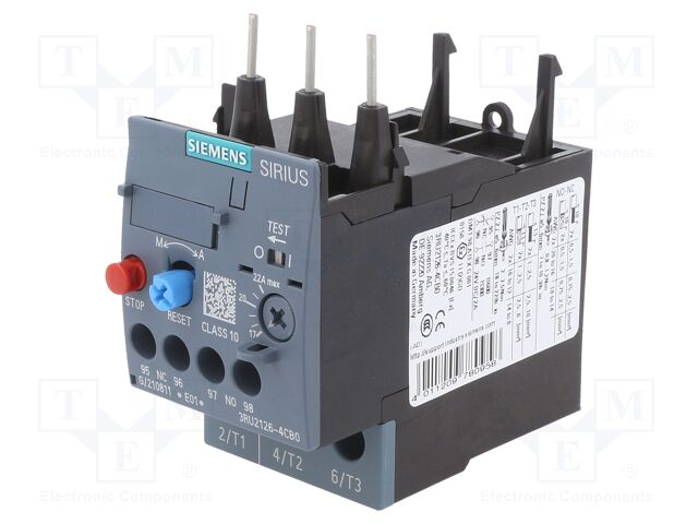 3RU2126-4CB0