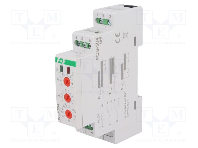 PCU-504UNI