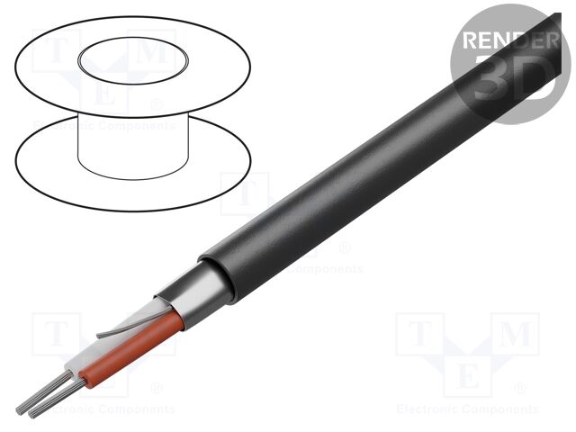 TSK1050 CPR CCA