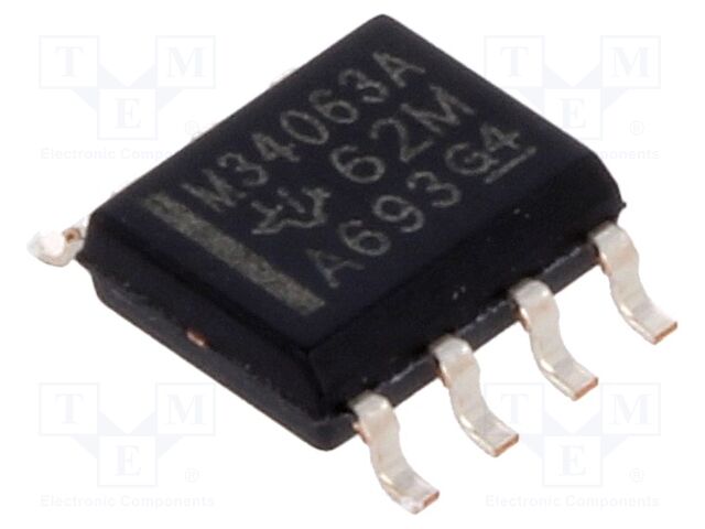 MC34063AD