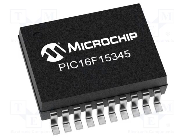PIC16LF15345T-E/SS