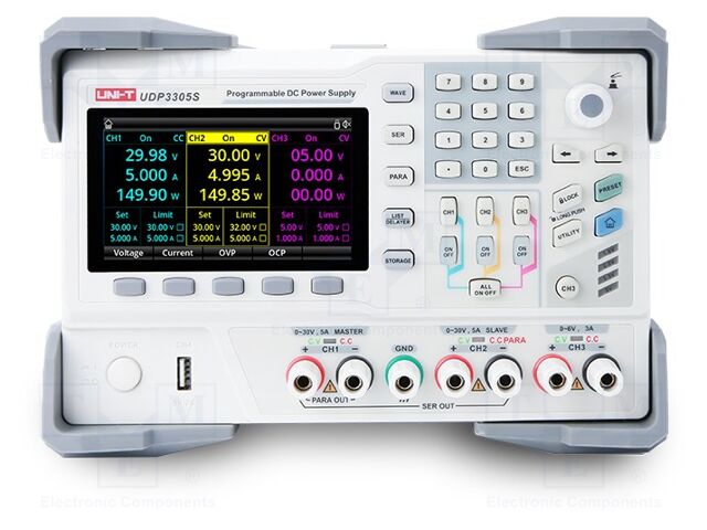 UDP3305S-E