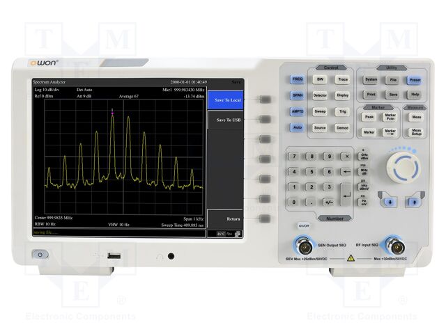 XSA1015-TG