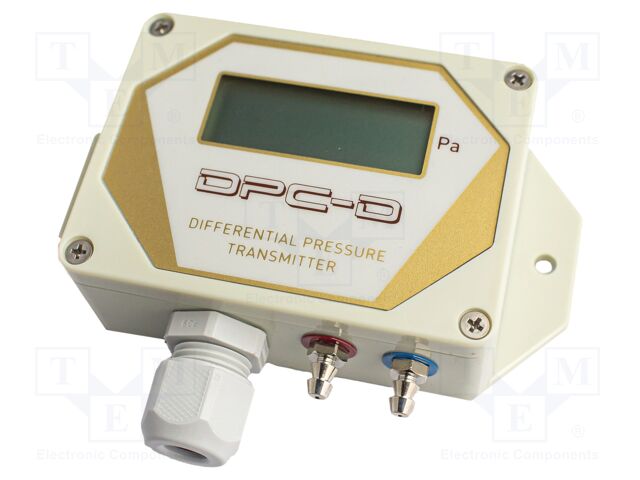 DPC+/-4000-D