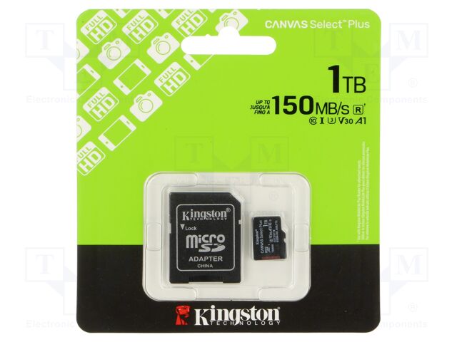 SDCS3/1TB