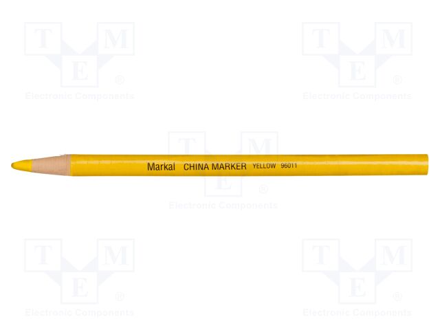MARKAL CHINA MARKER 96011