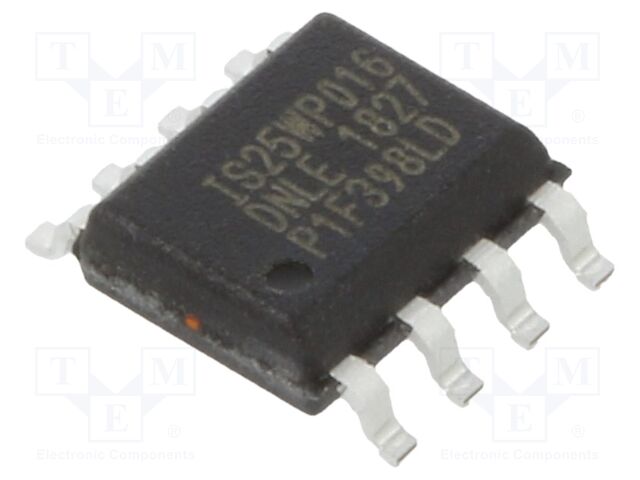 IS25WP016D-JNLE