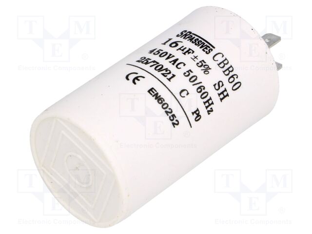 CBB60A-16/450