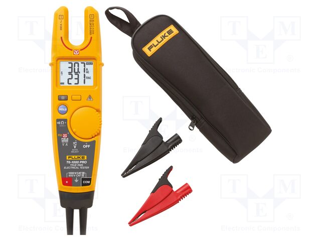T6-1000 PRO KIT2