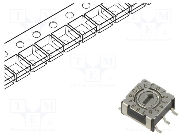 P36SMT103TR