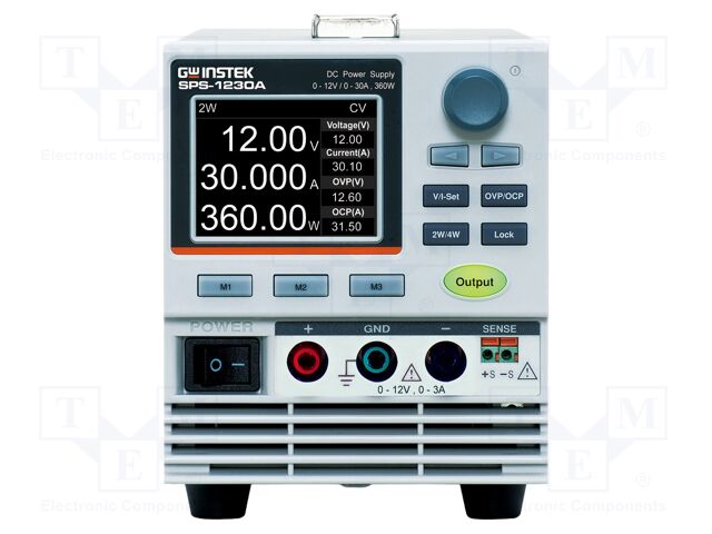 SPS-1230A