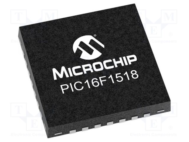 PIC16LF1518-E/MV