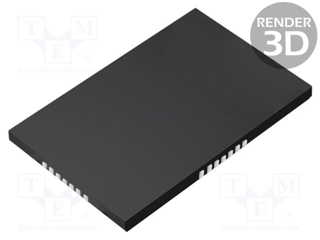 DSPIC33AK128MC106-I/PT