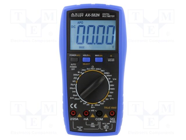 AX-582N
