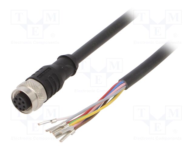 A-K8P-M12-S-G-10M-BK-2-X-A-4-69