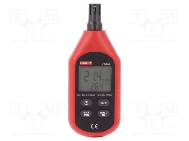 UT333