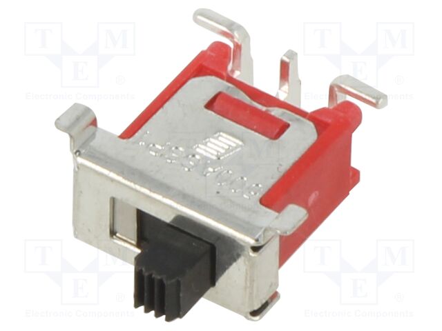 500ASSP1SM6QE