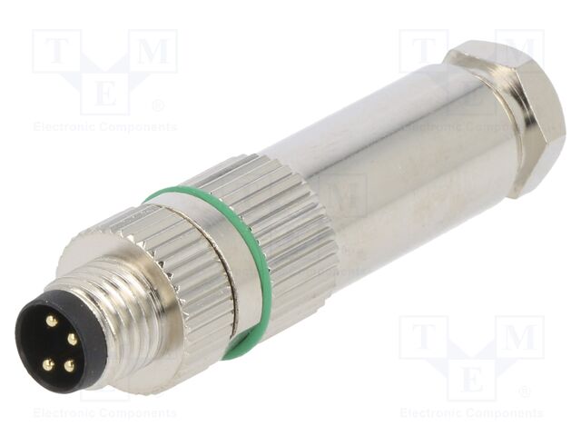 PASH-M8A-04P-MM-SL7001-00Z(H)