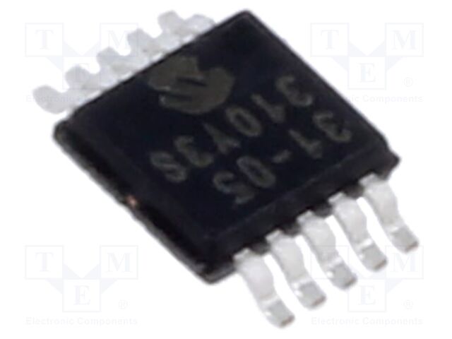 MCP33131-05-E/MS