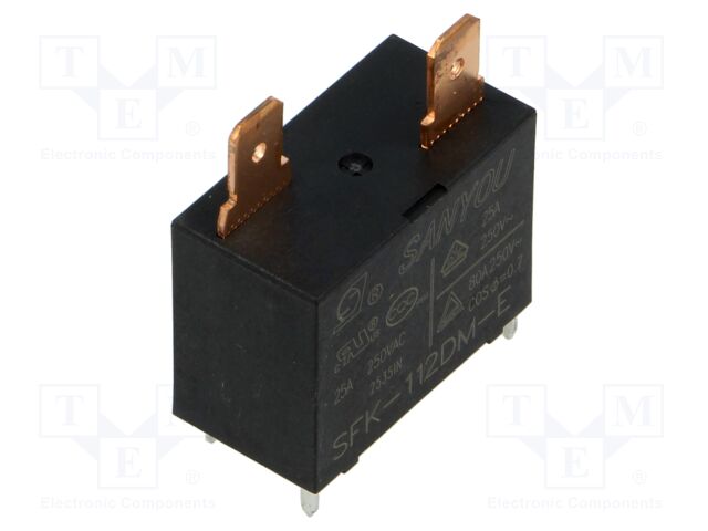SFK-112DM-E