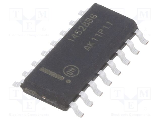 MC14528BDG