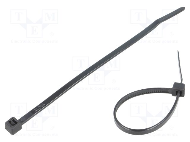FIX-S-3.6X120/BK