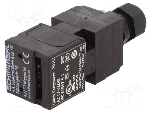 AZ 17-02ZRK