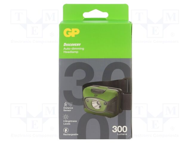 CHR41G-2B1