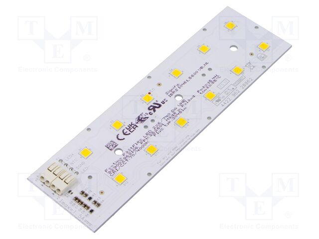 FORTIMO FASTFLEX LED 2X6/740 DA UHE