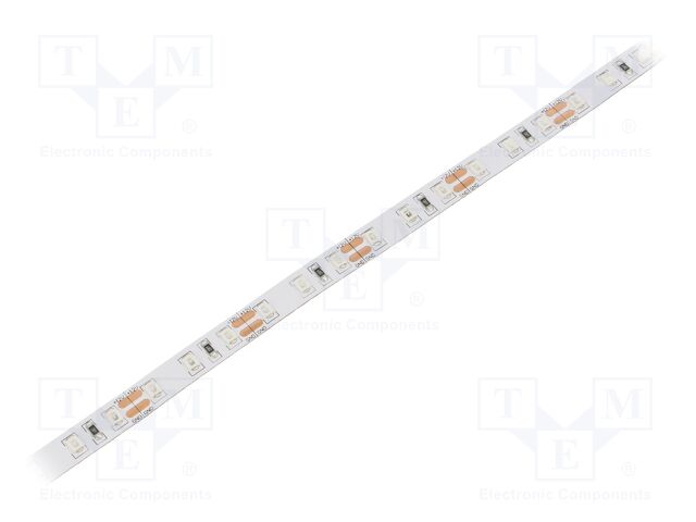 HH-S96F008-2835-12 BLUE WHITE PCB IP20