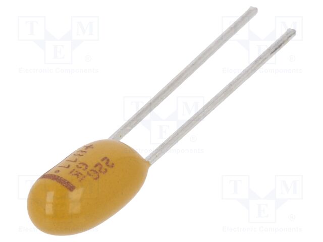 T350D226K006AT