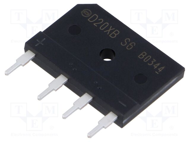 D20XBS6-7101