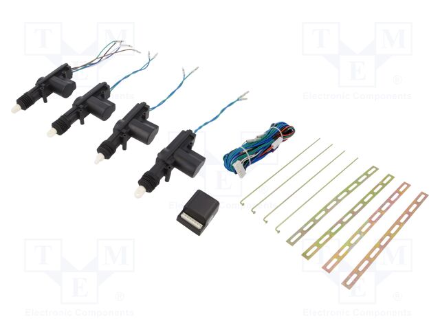 SIL SET