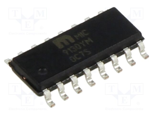 MIC9130YM