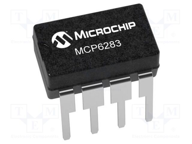 MCP6283-E/P