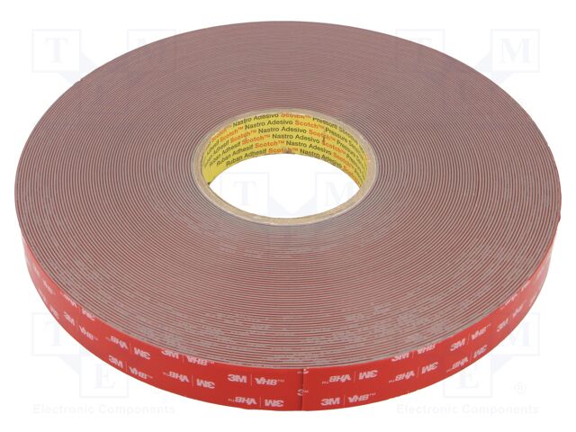 3M VHB GPH 110 25MMX33M