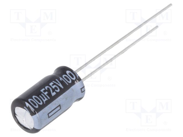 EEUFR1E101