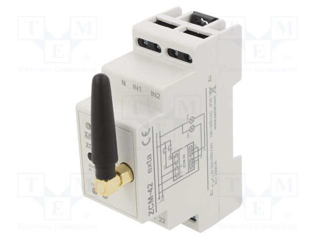 ZCM-42