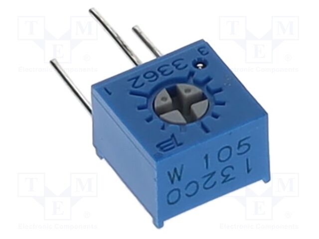 3362W-1-105LF