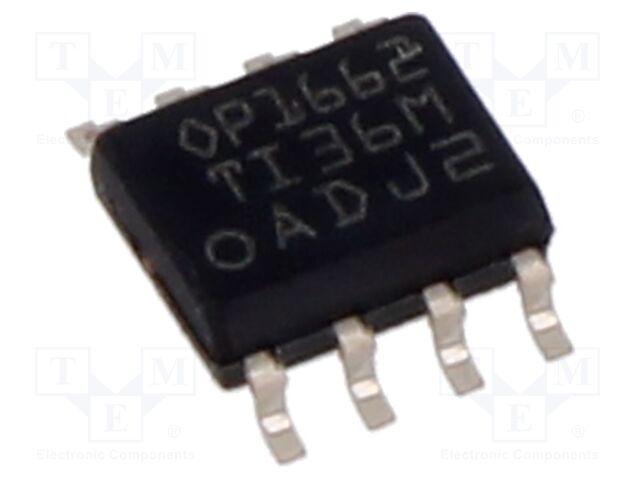 OPA1662AID
