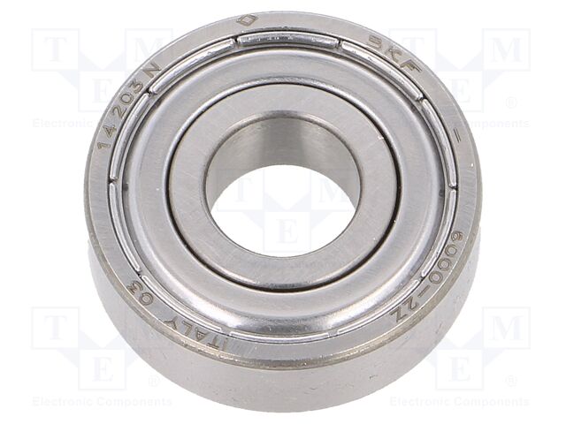 6000-2Z SKF