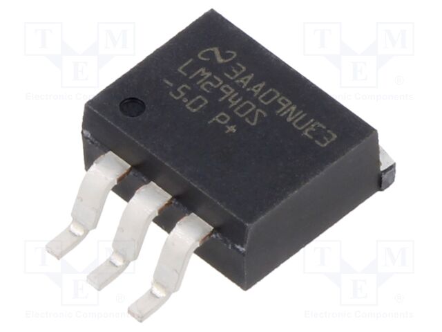 LM2940S-5.0/NOPB